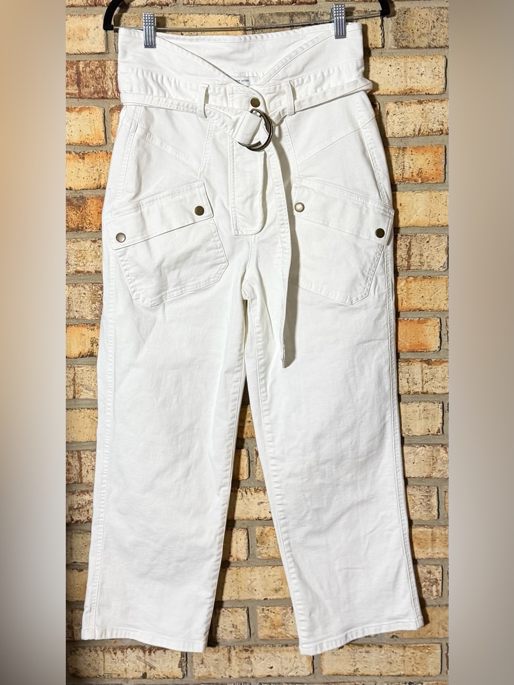 Marissa Webb jeans 6